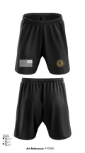 SRT 57996370 Athletic Shorts With Pockets - 1