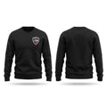 Kerr County Sheriffs Office Crew Neck Sweatshirt - 1