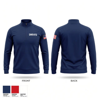 Windbreaker, SMRVFD, Fire Department, Teamtime, Team time, sublimation, custom sports apparel, team uniforms, spirit wear, spiritwear, sports uniforms, custom shirts, team store, custom team store, fundraiser sports, apparel fundraiser