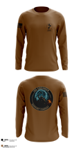152 ESC 95946759 Long Sleeve Performance Shirt 11