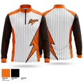 Storm Quarter Zip Jacket - 1