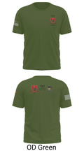 CMLP41 44688858 Short Sleeve Performance Shirt - 56
