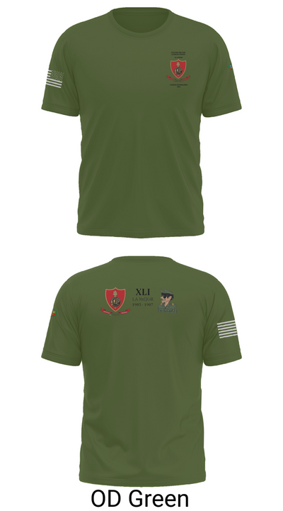 CMLP41 44688858 Short Sleeve Performance Shirt - 56