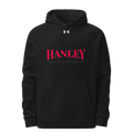Hanley Hauling & disposal Co 9760700 Under Armour Hoodie