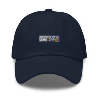 OD01 70309443 Classic Dad Hat | Yupoong 6245CM
