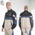 The ruthless footballers 64127416 Windbreaker - 2