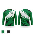 North Huskies Long Sleeve Performance Shirt 1