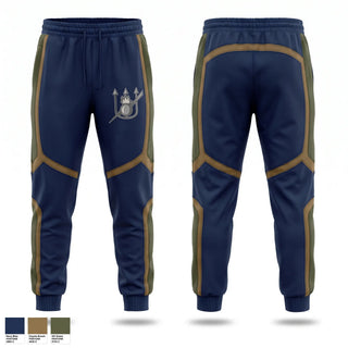 Sweatpants, Keepers of the false dawn, Navy, Teamtime, Team time, sublimation, custom sports apparel, team uniforms, spirit wear, spiritwear, sports uniforms, custom shirts, team store, custom team store, fundraiser sports, apparel fundraiser