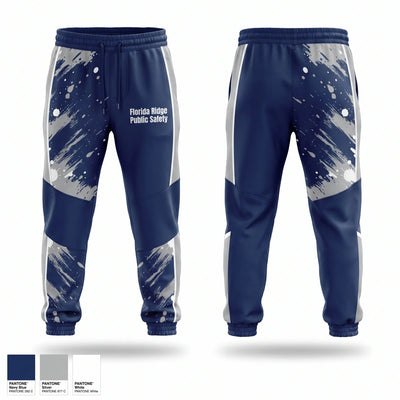 Florida Ridge Public Safety Sweatpants - 1