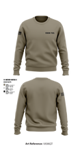 Venom Pool 58495757 Crew Neck Sweatshirt - 3