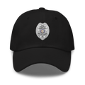 Moncks Corner Police Department Dad hat