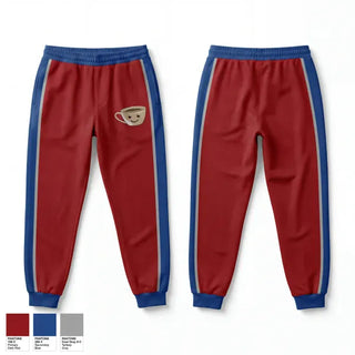 Sweatpants, East Valley Bulls, Men's Lacrosse, Teamtime, Team time, sublimation, custom sports apparel, team uniforms, spirit wear, spiritwear, sports uniforms, custom shirts, team store, custom team store, fundraiser sports, apparel fundraiser