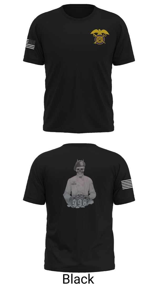 Short Sleeve Performance Shirt, 998th FFT, Army, Teamtime, Team time, sublimation, custom sports apparel, team uniforms, spirit wear, spiritwear, sports uniforms, custom shirts, team store, custom team store, fundraiser sports, apparel fundraiser