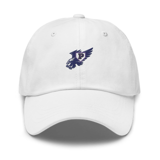 Plainview Little League 37284213 Classic Dad Hat | Yupoong 6245CM
