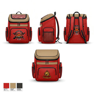 Gear Bag, Fox FSB, 5-25 FAR, Army, Teamtime, Team time, sublimation, custom sports apparel, team uniforms, spirit wear, spiritwear, sports uniforms, custom shirts, team store, custom team store, fundraiser sports, apparel fundraiser