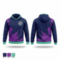 Yard Goats Baseball 2710769 Hoodie - 1