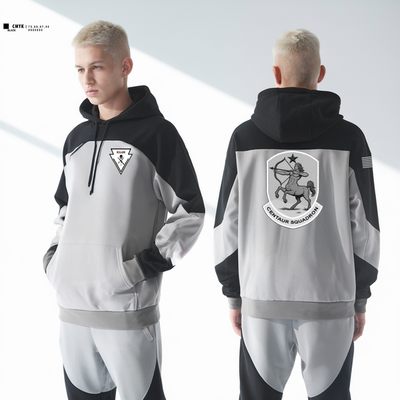 Killer Troop, 2/11 ACR 49037444 Hoodie - 4