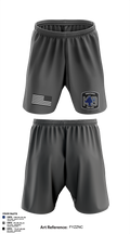 Swatara K9 68594895 Athletic Shorts With Pockets - 5