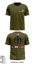 1-1 ASPS 63924306 Short Sleeve Performance Shirt - 1