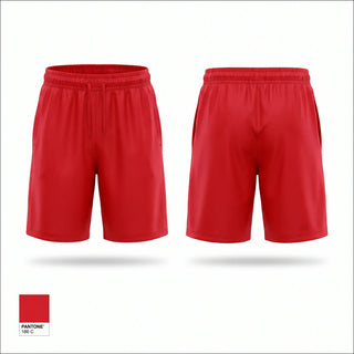 Athletic Shorts With Pockets, LESAR RESCUE, EMS/EMT, Teamtime, Team time, sublimation, custom sports apparel, team uniforms, spirit wear, spiritwear, sports uniforms, custom shirts, team store, custom team store, fundraiser sports, apparel fundraiser