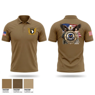 Short Sleeve Performance Polo, Trial Judiciary, Softball, Teamtime, Team time, sublimation, custom sports apparel, team uniforms, spirit wear, spiritwear, sports uniforms, custom shirts, team store, custom team store, fundraiser sports, apparel fundraiser