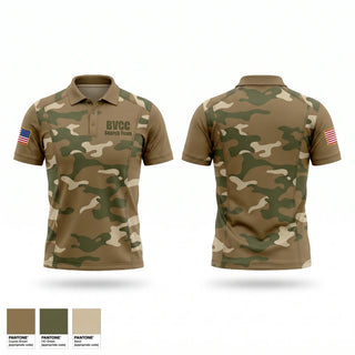 Short Sleeve Performance Polo, BVCC Search Team, Police, Teamtime, Team time, sublimation, custom sports apparel, team uniforms, spirit wear, spiritwear, sports uniforms, custom shirts, team store, custom team store, fundraiser sports, apparel fundraiser