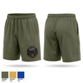 VCSO SERT Athletic Shorts With Pockets - 1