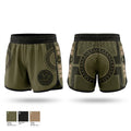 Western Lake County Emergency Response Team Ranger Panties - 1