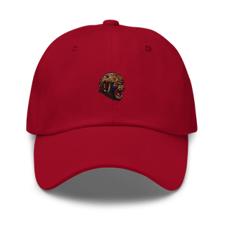 1136th MP Co Classic Dad Hat | Yupoong 6245CM