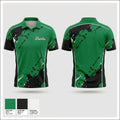 Sharks 39502136 Short Sleeve Performance Polo - 1