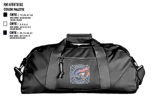 Gear Bag, Machias Vol. Fire Department, Fire Department, Teamtime, Team time, sublimation, custom sports apparel, team uniforms, spirit wear, spiritwear, sports uniforms, custom shirts, team store, custom team store, fundraiser sports, apparel fundraiser