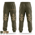 1ST SQUADRON, 299TH CAVALRY REGIMENT HAWAII ARMY NATIONAL GUARD 91-1227 ENTERPRISE AVENUE KAPOLEI, HAWAII 96707-2150 75233895 Sweatpants - 1