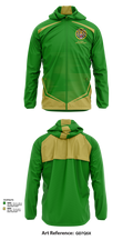 McLaurin High School Band 72019355 Windbreaker - 21 (1)