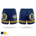 Florida Bulldogs Hockey 40347739 Women's Shorts - 1