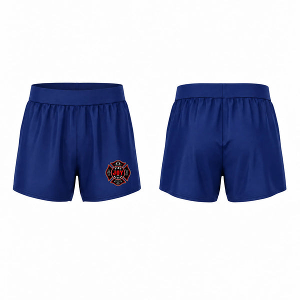Ranger Panties, Joy Fire Department, Fire Department, Teamtime, Team time, sublimation, custom sports apparel, team uniforms, spirit wear, spiritwear, sports uniforms, custom shirts, team store, custom team store, fundraiser sports, apparel fundraiser