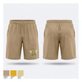 FULTON COUNTY SHERIFF 22718853 Athletic Shorts With Pockets - 1