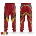 DeAnza High School Dons 24010911 Sweatpants - 1