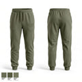 Long County Narcotics Sweatpants - 1
