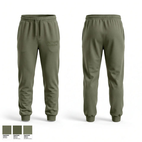 Sweatpants, Long County Narcotics, Police, Teamtime, Team time, sublimation, custom sports apparel, team uniforms, spirit wear, spiritwear, sports uniforms, custom shirts, team store, custom team store, fundraiser sports, apparel fundraiser