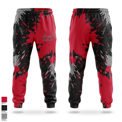 South Stanly High School Sweatpants - 1