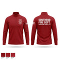 SOUTHEND FIRE DEPARTMENT Windbreaker - 1