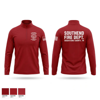 Windbreaker, SOUTHEND FIRE DEPARTMENT, Fire Department, Teamtime, Team time, sublimation, custom sports apparel, team uniforms, spirit wear, spiritwear, sports uniforms, custom shirts, team store, custom team store, fundraiser sports, apparel fundraiser
