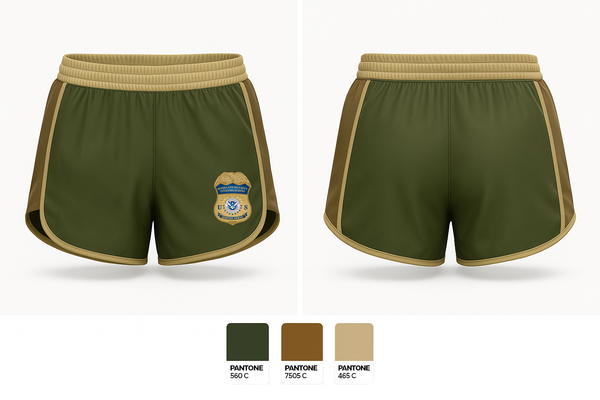 Ranger Panties, HSI, , Teamtime, Team time, sublimation, custom sports apparel, team uniforms, spirit wear, spiritwear, sports uniforms, custom shirts, team store, custom team store, fundraiser sports, apparel fundraiser