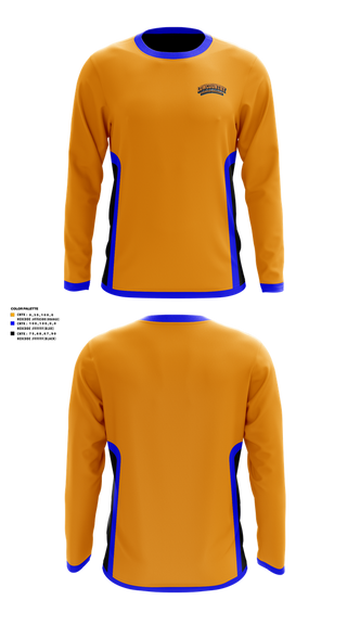 Long Sleeve Performance Shirt, Lowcountry Premier Ballers, Men's Basketball, Teamtime, Team time, sublimation, custom sports apparel, team uniforms, spirit wear, spiritwear, sports uniforms, custom shirts, team store, custom team store, fundraiser sports, apparel fundraiser