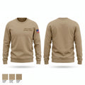 Dane County Sheriff’s Office Crew Neck Sweatshirt - 1