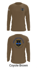 Operation Deep Blue 63620360 Long Sleeve Performance Shirt 6