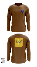 54th Troop Command 16732295 Long Sleeve Performance Shirt 101