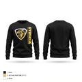Wenonah Lady Soccer Crew Neck Sweatshirt - 1