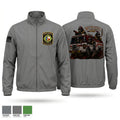 WCESD1 B shift Windbreaker - 1