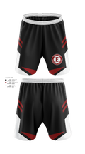 Eastlake Athletic Shorts With Pockets - 21